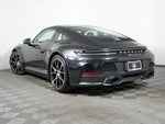 2026 Porsche 911 Carrera S