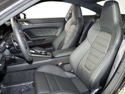 2026 Porsche 911 Carrera S