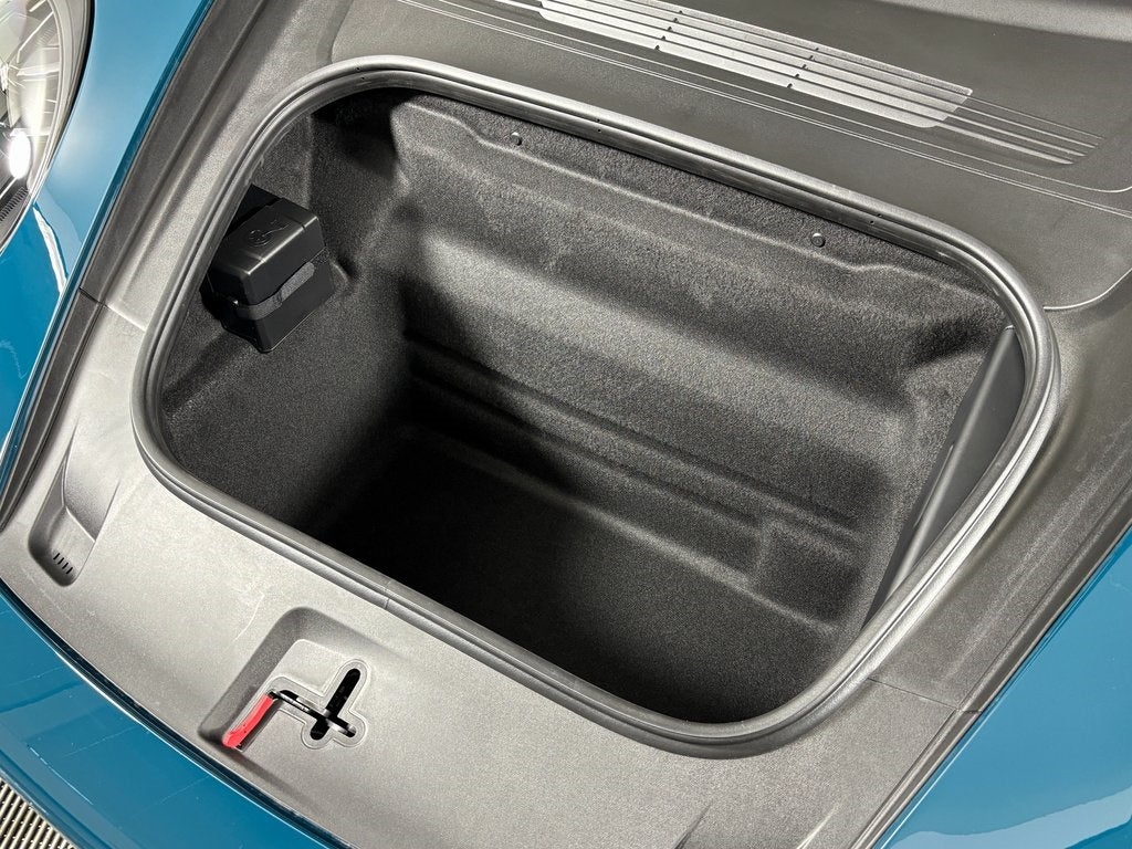 2026 Porsche 911 Carrera S