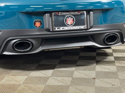 2026 Porsche 911 Carrera S