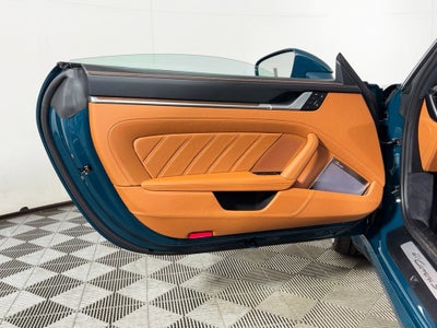 2026 Porsche 911 Carrera S