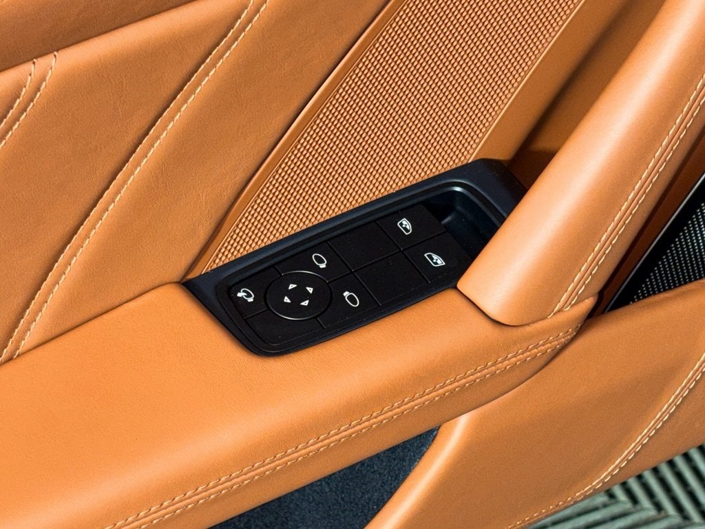 2026 Porsche 911 Carrera S