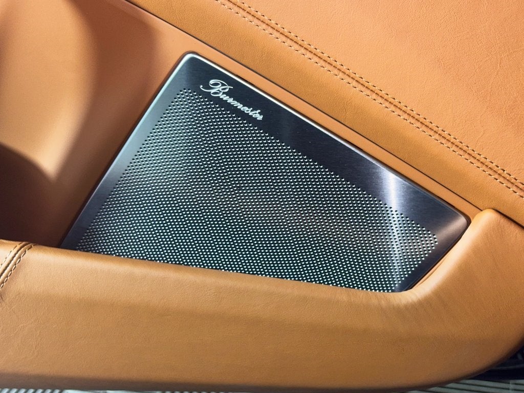 2026 Porsche 911 Carrera S