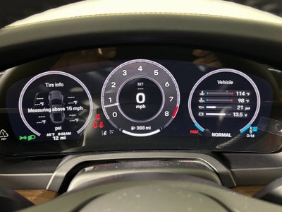 2026 Porsche 911 Carrera S