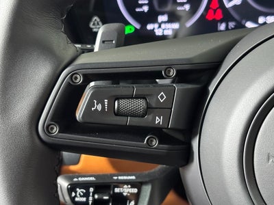 2026 Porsche 911 Carrera S