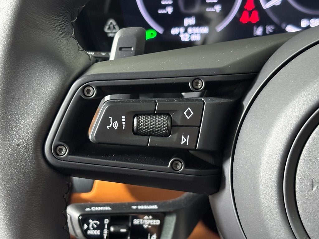 2026 Porsche 911 Carrera S