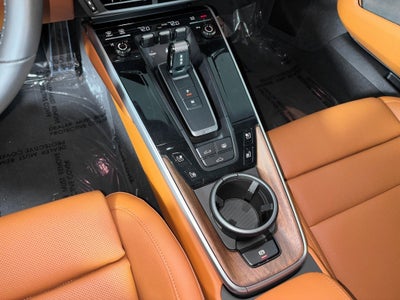 2026 Porsche 911 Carrera S