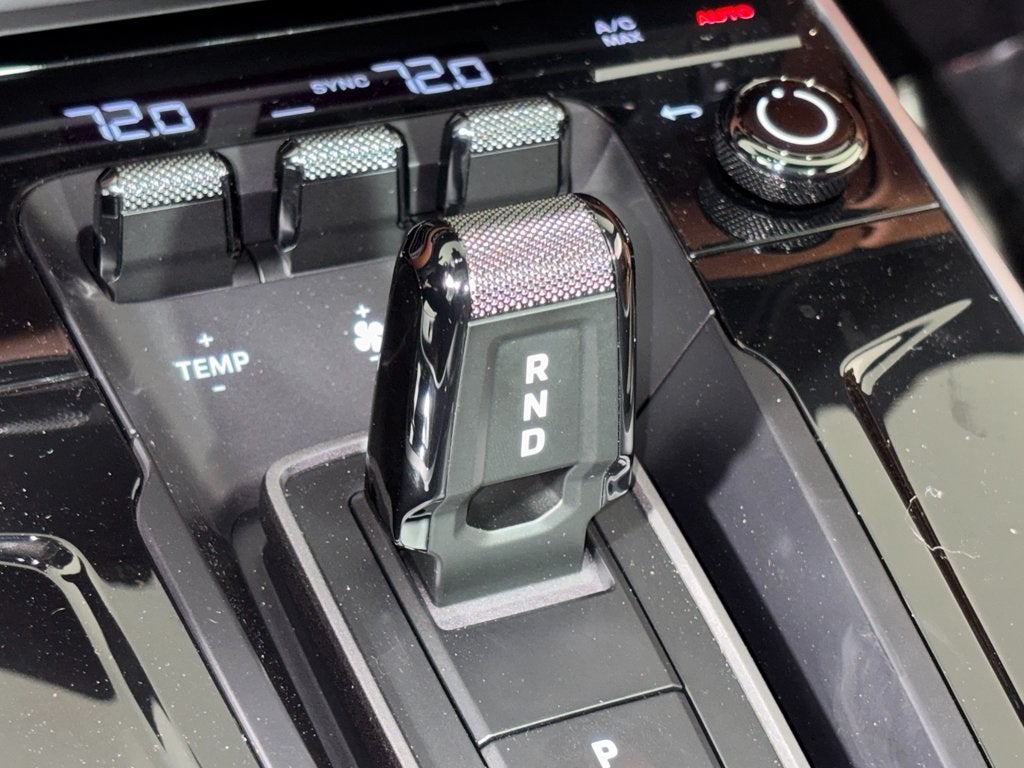 2026 Porsche 911 Carrera S