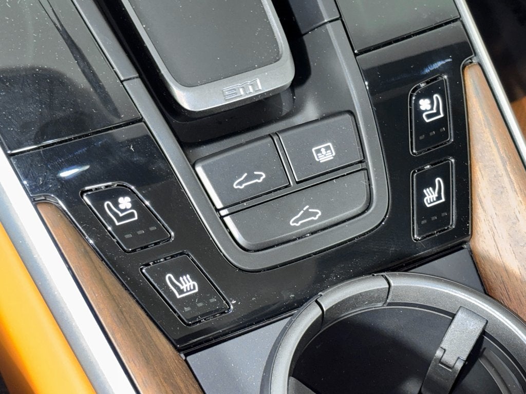 2026 Porsche 911 Carrera S