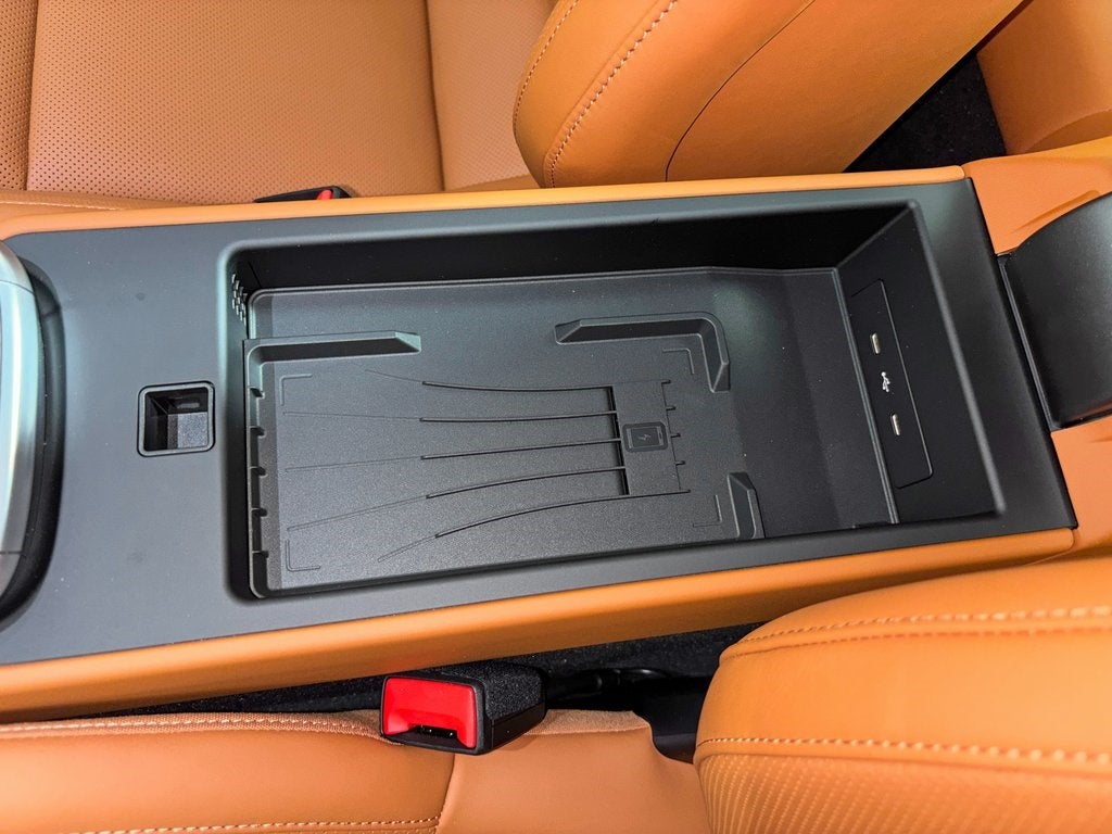 2026 Porsche 911 Carrera S