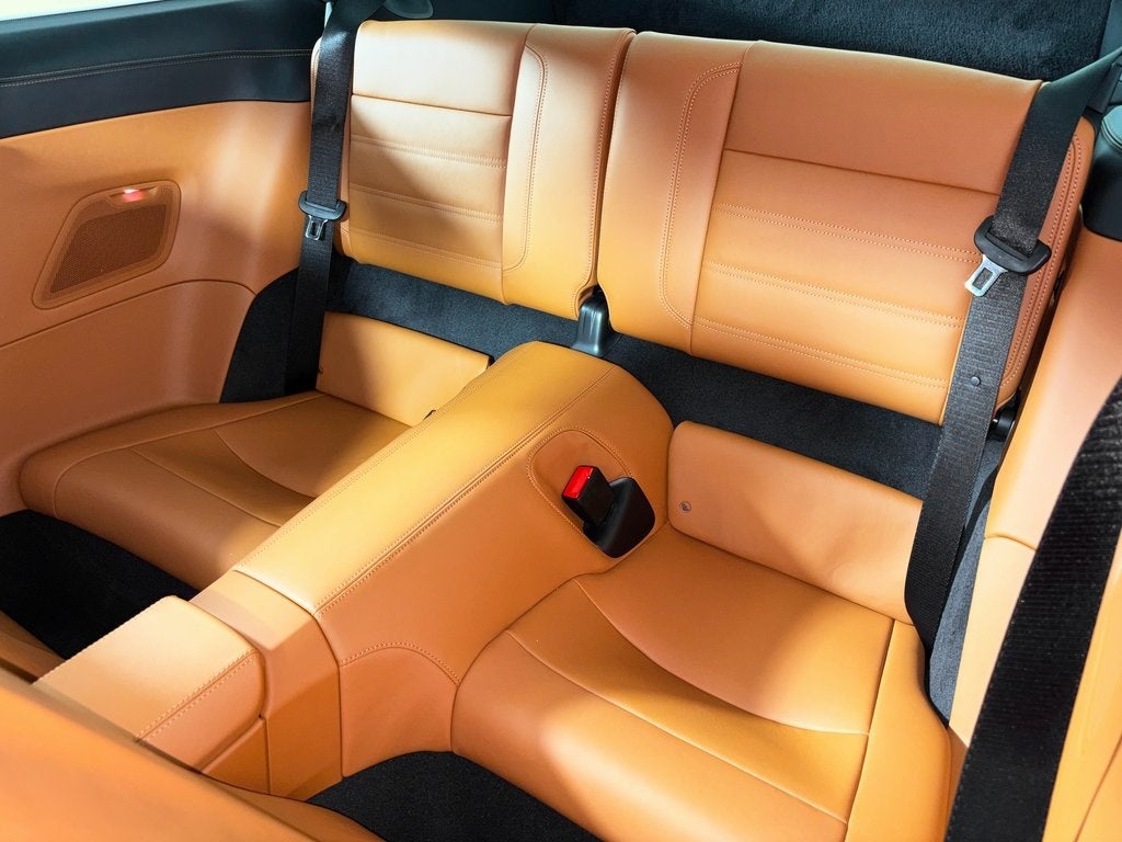 2026 Porsche 911 Carrera S