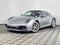 2026 Porsche 911 Carrera 4S