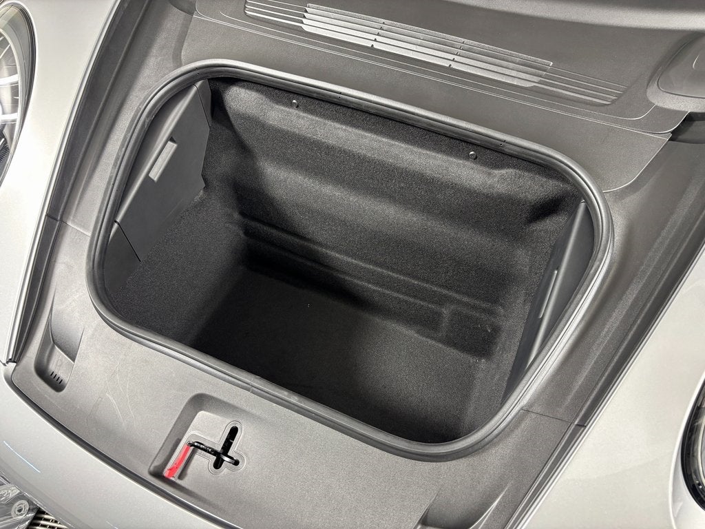 2026 Porsche 911 Carrera 4S