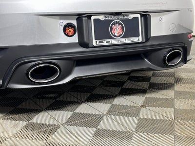 2026 Porsche 911 Carrera 4S