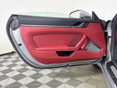 2026 Porsche 911 Carrera 4S