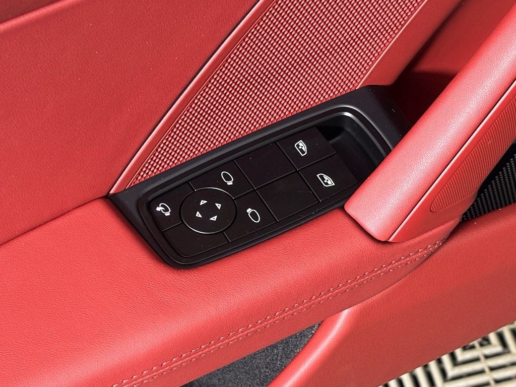 2026 Porsche 911 Carrera 4S