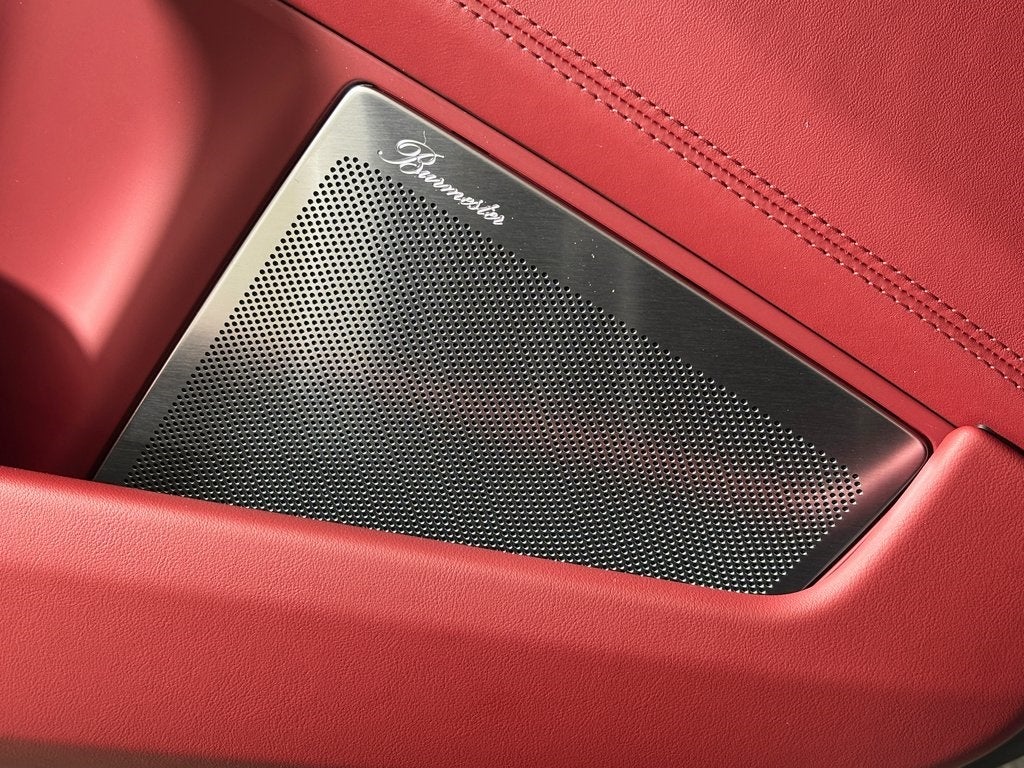 2026 Porsche 911 Carrera 4S