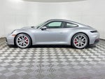 2026 Porsche 911 Carrera 4S