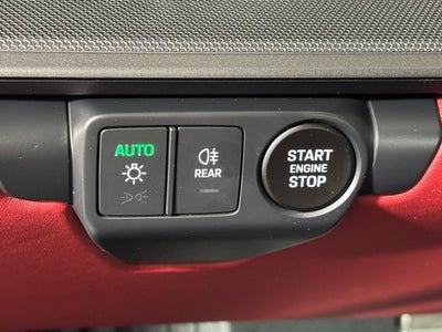 2026 Porsche 911 Carrera 4S