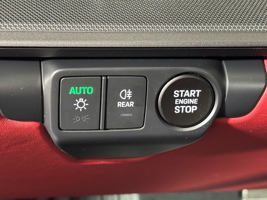 2026 Porsche 911 Carrera 4S