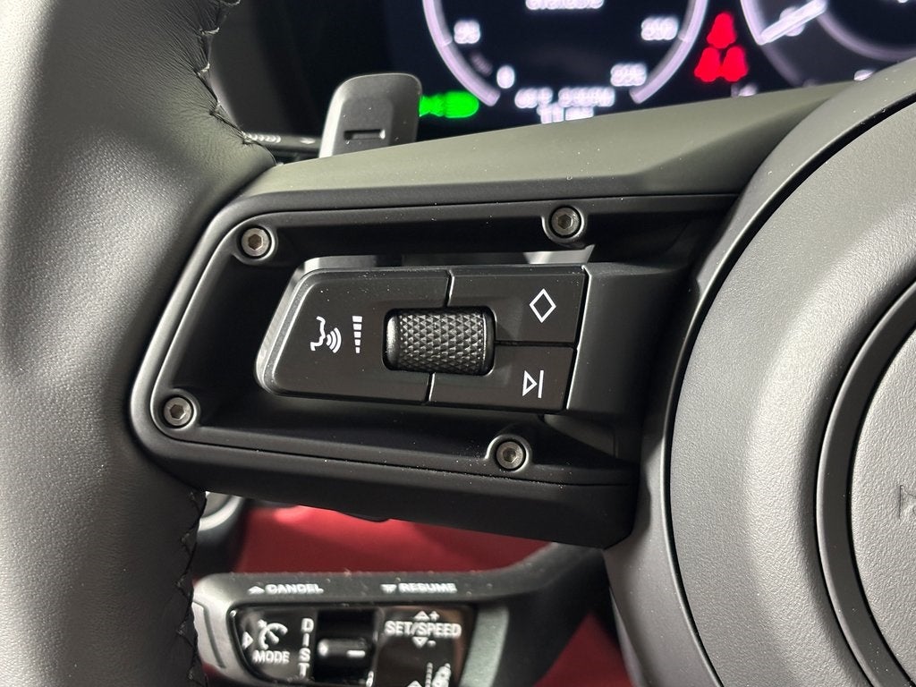 2026 Porsche 911 Carrera 4S