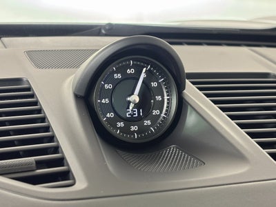 2026 Porsche 911 Carrera 4S