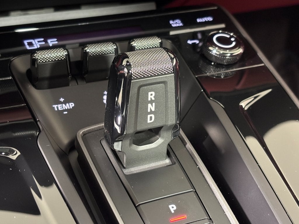 2026 Porsche 911 Carrera 4S