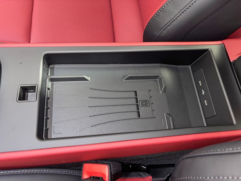 2026 Porsche 911 Carrera 4S