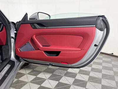 2026 Porsche 911 Carrera 4S