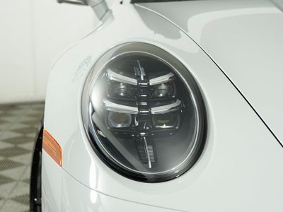 2026 Porsche 911 Carrera S