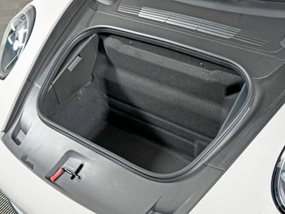 2026 Porsche 911 Carrera S