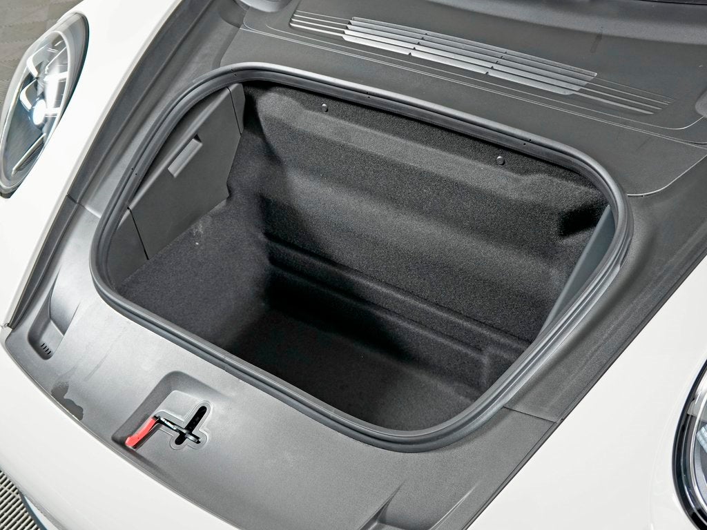 2026 Porsche 911 Carrera S