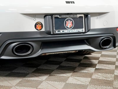 2026 Porsche 911 Carrera S