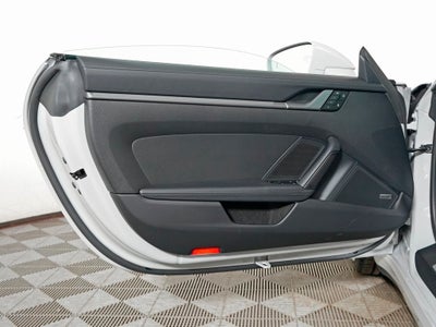 2026 Porsche 911 Carrera S