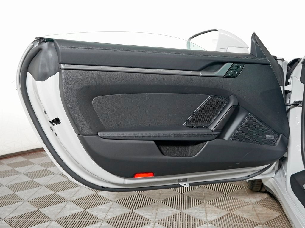 2026 Porsche 911 Carrera S