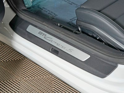 2026 Porsche 911 Carrera S