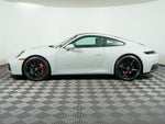 2026 Porsche 911 Carrera S