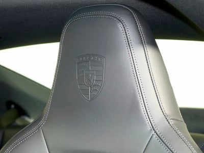 2026 Porsche 911 Carrera S