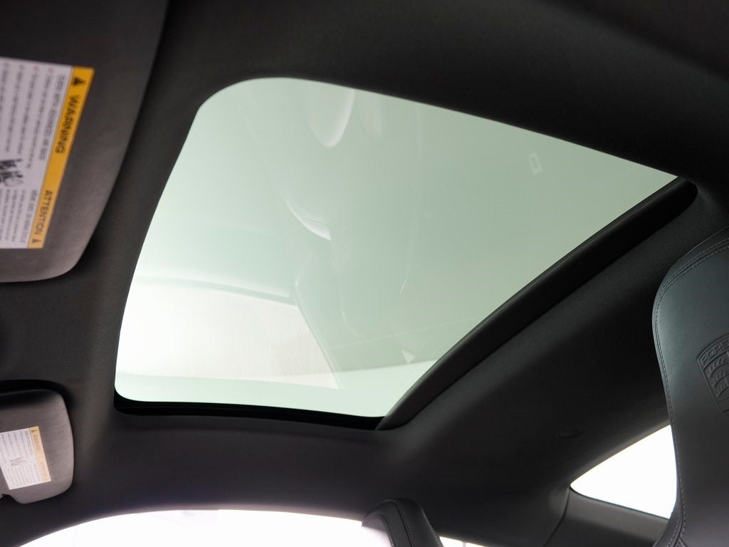 2026 Porsche 911 Carrera S