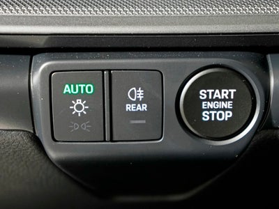 2026 Porsche 911 Carrera S