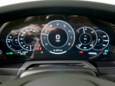 2026 Porsche 911 Carrera S