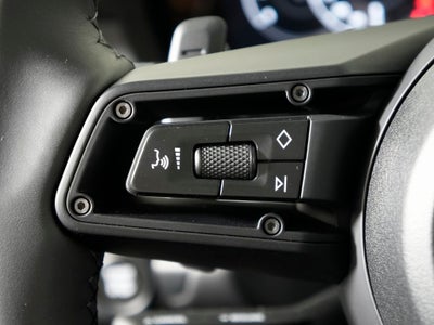 2026 Porsche 911 Carrera S