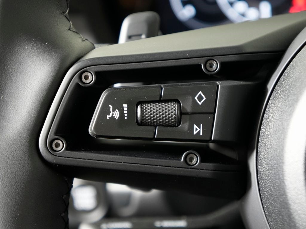 2026 Porsche 911 Carrera S