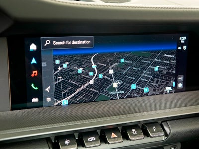 2026 Porsche 911 Carrera S