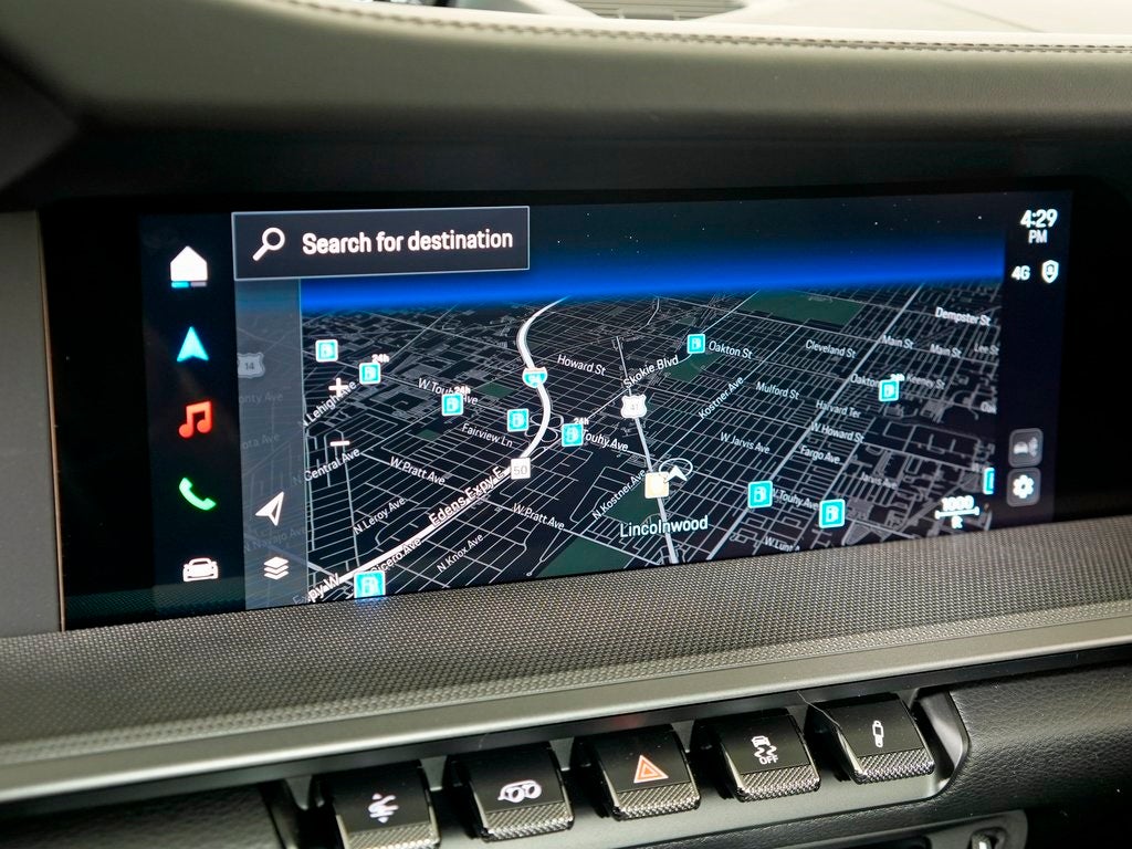 2026 Porsche 911 Carrera S