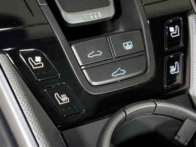 2026 Porsche 911 Carrera S