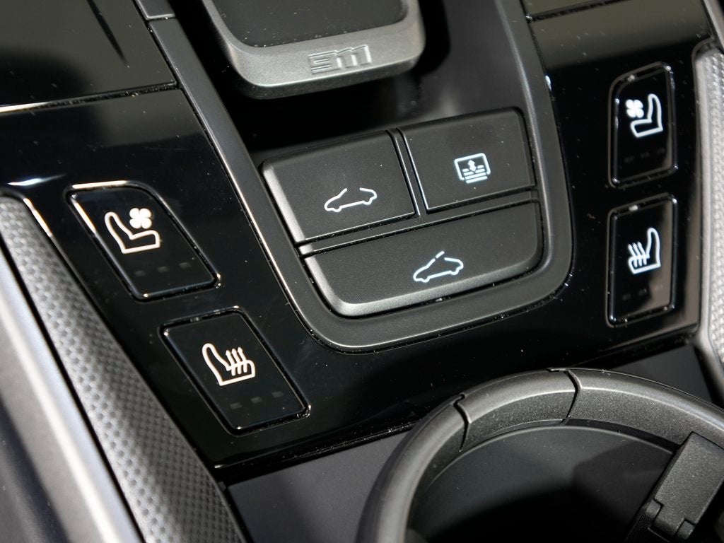 2026 Porsche 911 Carrera S