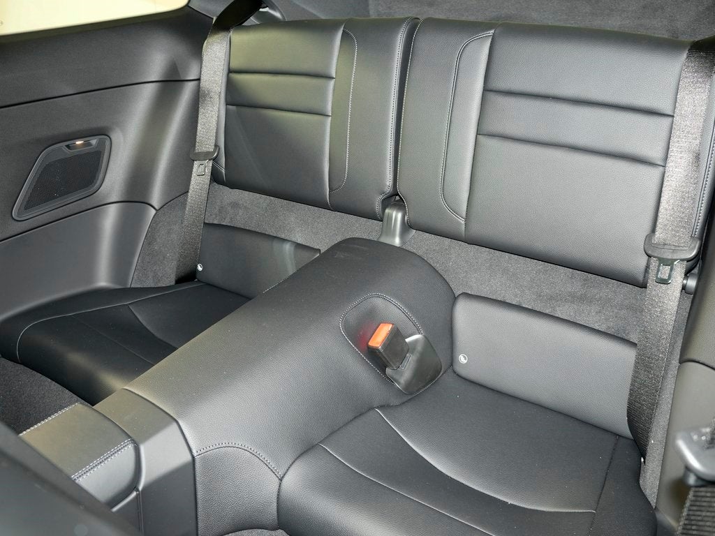 2026 Porsche 911 Carrera S