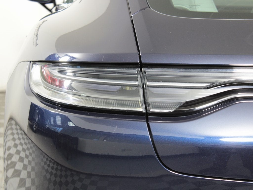 2023 Porsche Panamera 4 Platinum Edition