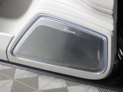 2023 Porsche Panamera 4 Platinum Edition